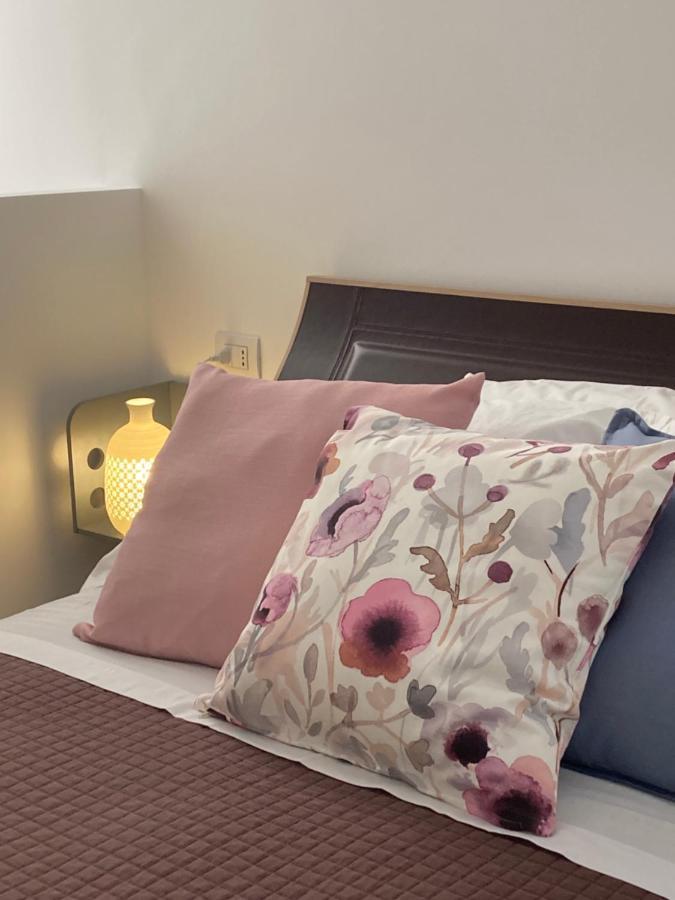 Ristella Home Монополи Экстерьер фото