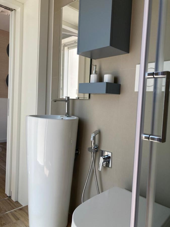 Ristella Home Монополи Экстерьер фото