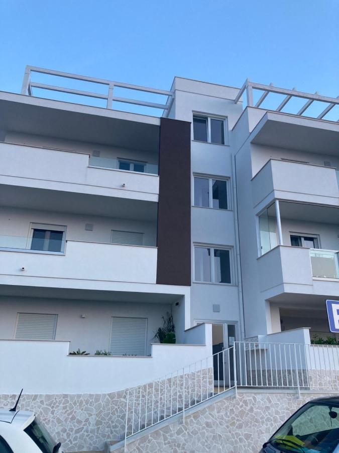 Ristella Home Монополи Экстерьер фото