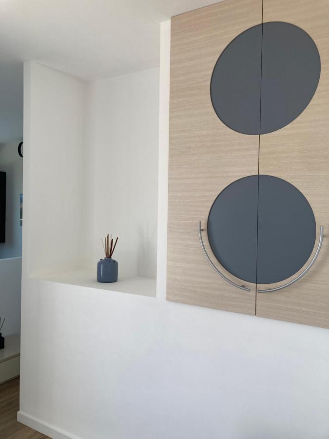 Ristella Home Монополи Экстерьер фото