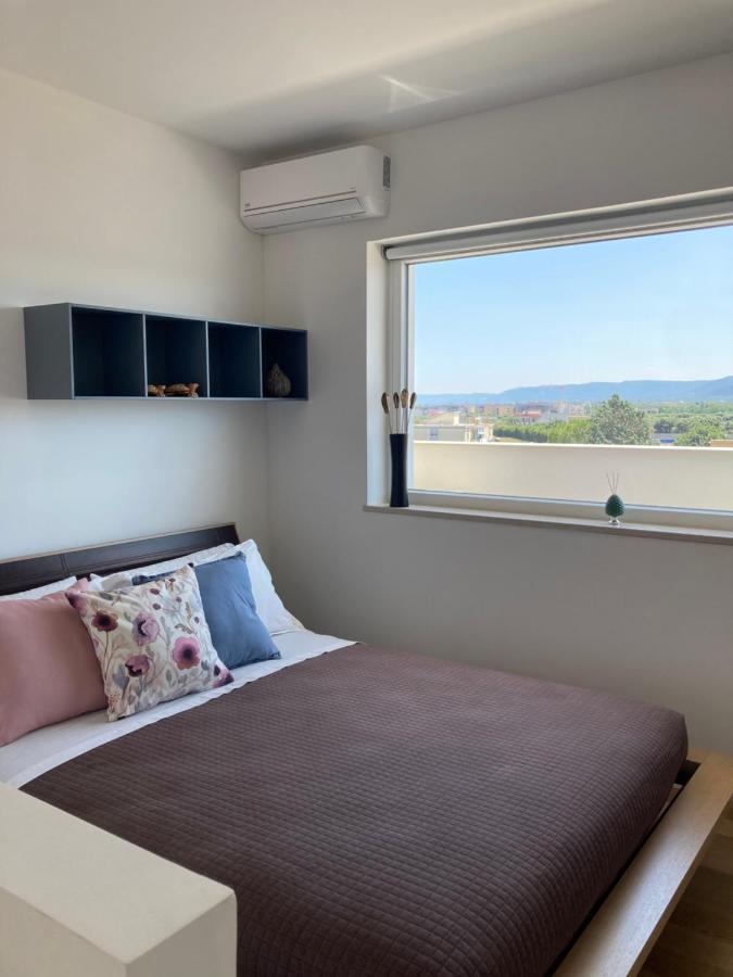 Ristella Home Монополи Экстерьер фото
