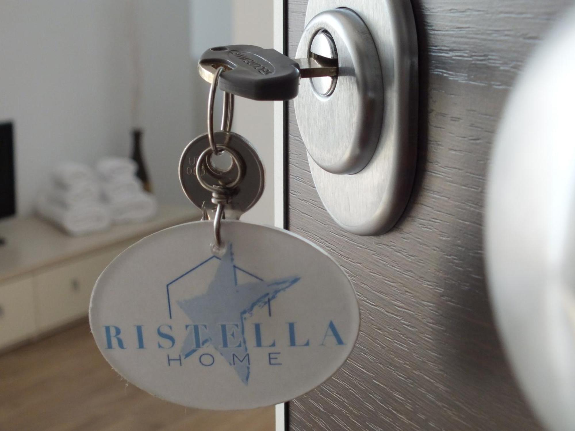 Ristella Home Монополи Экстерьер фото